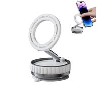 Phone 1.34 Depth, Holder, Zinc Alloy Hands Free Guide Training Recording Makeup Tutorial Video Call Kitchen Office Desk Boat Ship Marine Handle