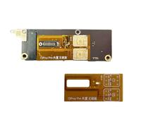 Phone 15 Double SIMs Card Conversion with Builts in MEP SIMHUB IC for Easy ESIM to Physical SIMs Switches
