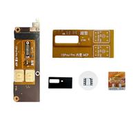 Phone 15 Double SIMs Card Conversion with Builts in MEP SIMHUB IC for Easy ESIM to Physical SIMs Switches