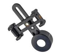 Phone Adapter for Binoculars Monoculars Digiscoping Tripod | Phone Telescope Adapter for Bird Watching Travel Hiking Backyard Nature Scene Outdoor Digiscoping