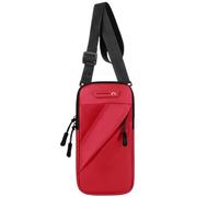 Phone Arm Bands for Running,Armband Pouch for Cellphone - Arm Band Shoulder Bag Cell Phone Holder Waterproof for Running Workout Walking Hiking Sports Men Women