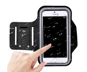 Phone Arm Bands for Running Sweatproof Running Belt Phone Armband