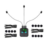 Phone Auto tapper- 7.7x7.4x1.4cm Screen Click Device, ABS Finger Clicker, Automatic Phone Tapping with 300mAh Battery Type-C Charging | Smart tapperfor Interactive Games and Daily Tasks