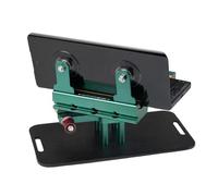 Phone Back Cover Removal Clamp - Mobile Phone Back Cover Opener Precision Multifunction Electronics Repairing Tool Kit | For Cellphone Tablet Lcd Replacement Technician Workshop Service