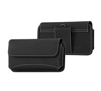 Phone Bag Holster Pouch Case For iPhone 11 Pro Max / XS Max, Nylon Rugged Pouch Carrying Belt Case, Lifeproof Waterproof Cover Case For Samsung Galaxy S10 Lite/Note 10 Lite/M30S/A70/A70S/A20S/A80/A90