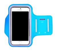 Phone Band Operation - Waterproof Phone Band for Running | Lightweight Shock Absorbing Storage Bag with Key Slots, Sports Accessories for Jogging by Allen