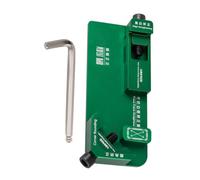 Phone Border Straightener 2 In 1 Professional Straight Edges Corner Repair