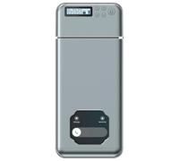 Phone Box for Family Time,Phone Locker,cellphone Lock Box,the Durable Metal Case Helps Children and Adults Break Internet Addiction and Improve Their Focus