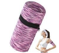 Phone Builder - Quick Dry Phone Case with Zipper Slot | HIGHAPPOSITION Anti-Slow Sports RUNACTION Accessories