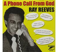 Phone Call from God
