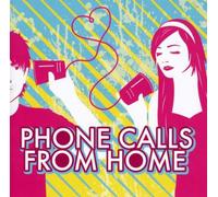 Phone Calls from Home
