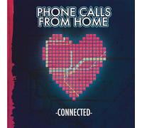 Phone Calls From Home - Connected