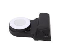 Phone Camera Grip with Detachable Shutter (Magnetic) | Expandable, ABS material, Compatible for iOS and , Lightweight design, Perfect for selfies, videos