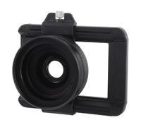 Phone Camera Lens, 20X Macro Phone Lens with Universal Lens Clip, HD Macro Photography Lens Fit for IOS Android