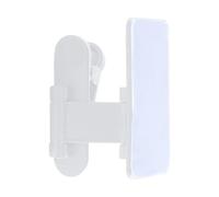 Phone Camera Mirror Clip Adjustable Angle Selfie