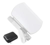 Phone Camera Mirror Reflection,Cellphone Photoshoot Aid | HD Phone Camera Mirror for Photography Video Recording Vlogging Outdoor Live Streaming Selfie
