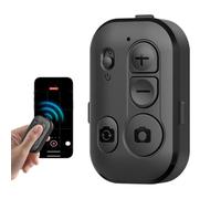 Phone Camera Remote Portable Rechargeable Clicker