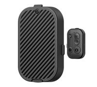 Phone Camera Remote with Zoom Rechargeable Recording Clicker