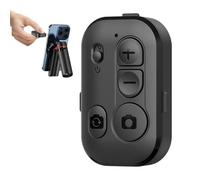 Phone Camera Remote with Zoom Rechargeable Recording Clicker