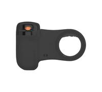 Phone Capture Holder - Pivoting Cordless Snapshot Handle, Pocket Size Imaging, Instant Click Remote Trigger Mechanism, Strong Magnet Mount Assembly, Lifestyle Recording, Excursions, Action Film