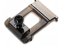 Phone Car Mount Base for Volkswagen Santana 2017 2018 2019 2020, Navigation Mount Base,Wireless Charging Mount Base, Volkswagen-specific