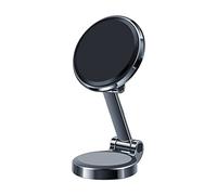 Phone Car Mount Foldable Mobile Holder Rotatable Hands-Free Cell Phones For For Dashboard