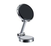 Phone Car Mount Foldable Mobile Holder Rotatable Hands-Free Cell Phones For For Dashboard