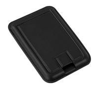 Phone Card Holder - Strong Magnetic Wallet Stand for Phones, Slim Mobile with Secure Grip, Mobile Accessories for Shopping, Study, Commute, Gym, Desk, Running, Campus Life, Students