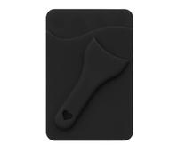 Phone Card Holder | Suction Cup Lightweight - Suction Phone Card Holder Mount,for Men Drivers Traveling Car Cruise Work Fitness School Bus Passes Selfies