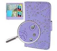 Phone Case Bag Frame Pouch For Phone Samsung Galaxy S4 Mini I9190