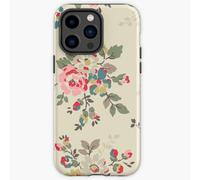 Phone Case Cath kidston pastel nude flower aesthetic 43 for iPhone Samsung 14 13 12 11 Plus Pro Max Galaxy S23 S22 Ultra Note 20 10