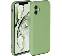 Phone Case for Apple iPhone 11 Case Silicone Protective Pouch Soft Grip Cover