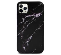 Phone Case for Apple iPhone 11 Pro Case Marble Effect Cover Slim Silicone Pouch
