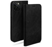 Phone Case For Apple iPhone 11 Pro Max Flip Case Book Pouch 360 Degree Protec...