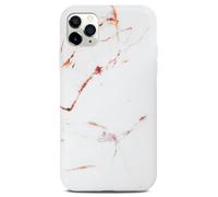 Phone Case For Apple iPhone 12 Pro Max Case Marble Effect Cover Silicone Pouch