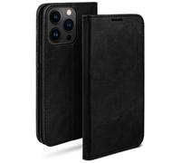 Phone Case For Apple iPhone 13 Pro Max Flip Case Book Pouch 360 Degree Protec...