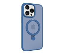 Protective Cover for Apple iPhone 14/Pro/Plus Case Slim Cover Ring Stand
