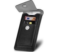 Phone Case For Emporia SMART.7 Lite Belt Pouch Thin Flip Pouch Holster Pouch