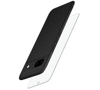 Phone Case For Google Pixel 8a Slim Case Cover Thin Protective Cover + Armor ...