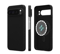 Phone Case for Google Pixel 9 Pro XL Case Compatible with MagSafe