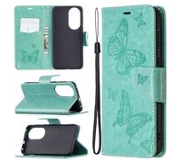 Phone Case for Huawei P50 Flip Cover Case Cases Bumper Green New