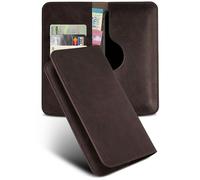 Phone Case for Oppo Reno12 Pro 5G Flip Case Cover with Compartment 360° Pouch...