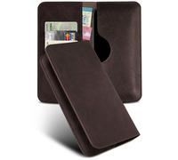 Phone Case for Oppo Reno15 Pro 5G Flip Case Cover with Compartment 360° Pouch...