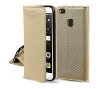 Phone Case For Samsung Galaxy M31s Protection Bag 360 Degree Cover Wallet Gold