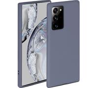 Phone Case for Samsung Galaxy Note20 Ultra Case Silicone Protective Pouch Cover