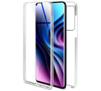 Phone Case For Samsung Galaxy S20 Ultra Transparent 360 Degree Protective TPU...