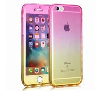 Phone Case For Samsung Galaxy S7 Protective Case Back Cover Bumper Pink