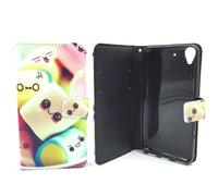 Phone Case for Wiko Pulp Cover Pouch Wallet Case Bumper Bag