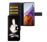 Phone Case for Xiaomi Mi 11 Lite Case Cover Case Protective Case Bookstyle