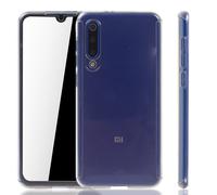 Phone Case for Xiaomi Mi 9 SE Full Cover Screen Protector Transparent